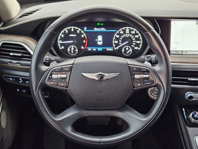 Used 2021 Genesis G90 5.0 Ultimate image 15