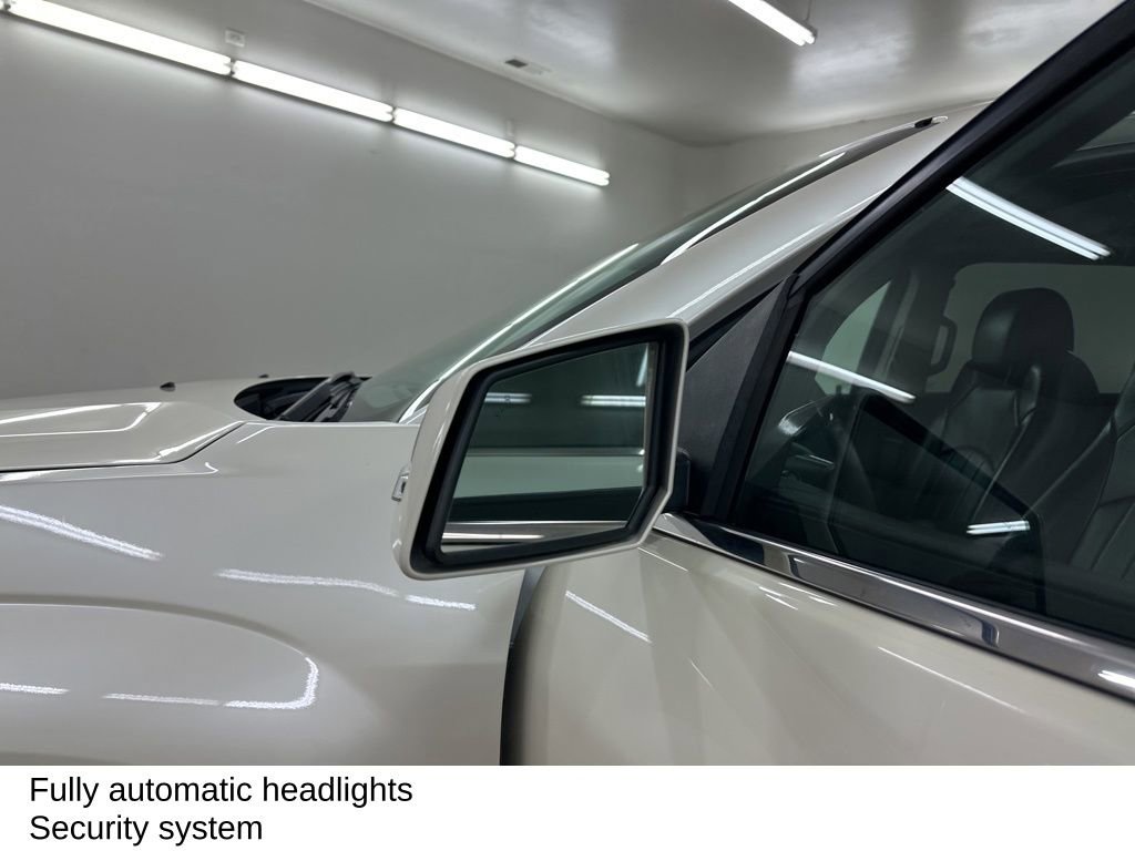 Used 2014 GMC Acadia Denali image 17