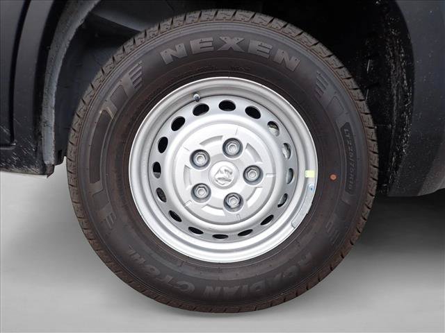 New 2026 RAM ProMaster 2500 FWD image 7