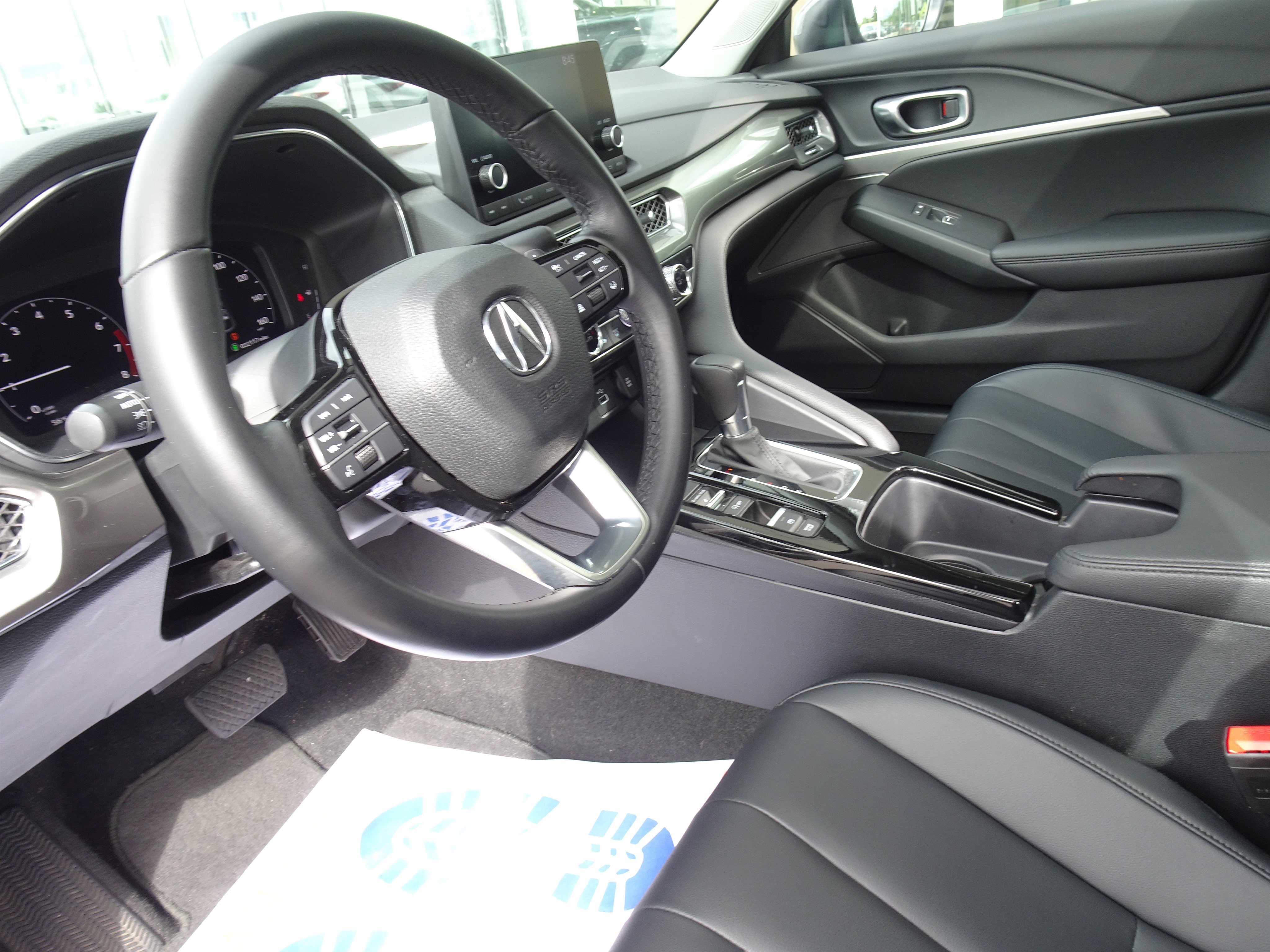 Used 2023 Acura Integra FWD image 12