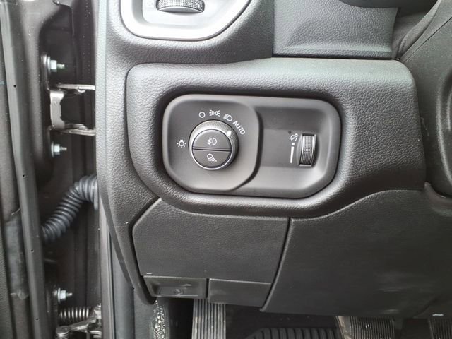 New 2026 RAM 2500 Big Horn image 16