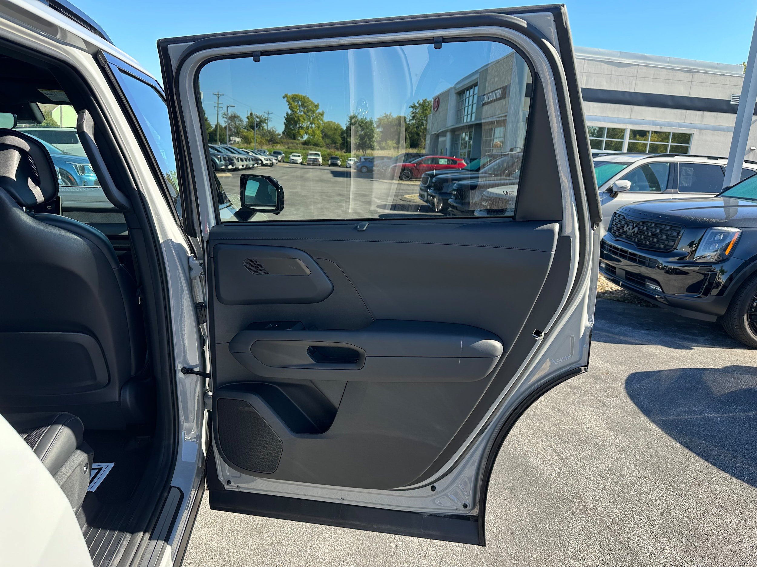 New 2027 Kia Telluride SX X-Line w/ Towing Package AWD/4WD image 19