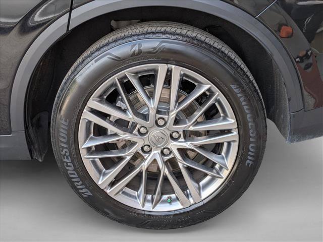 Used 2023 Acura MDX w/ Advance Package AWD/4WD image 25