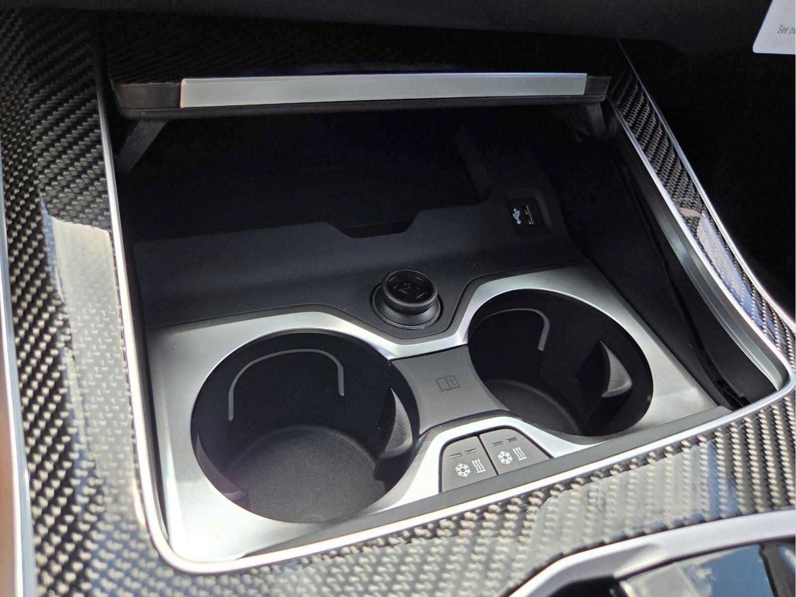 New 2027 BMW X7 M60i AWD/4WD image 27