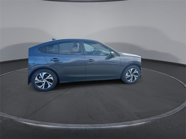 New 2025 Subaru Legacy Premium image 2