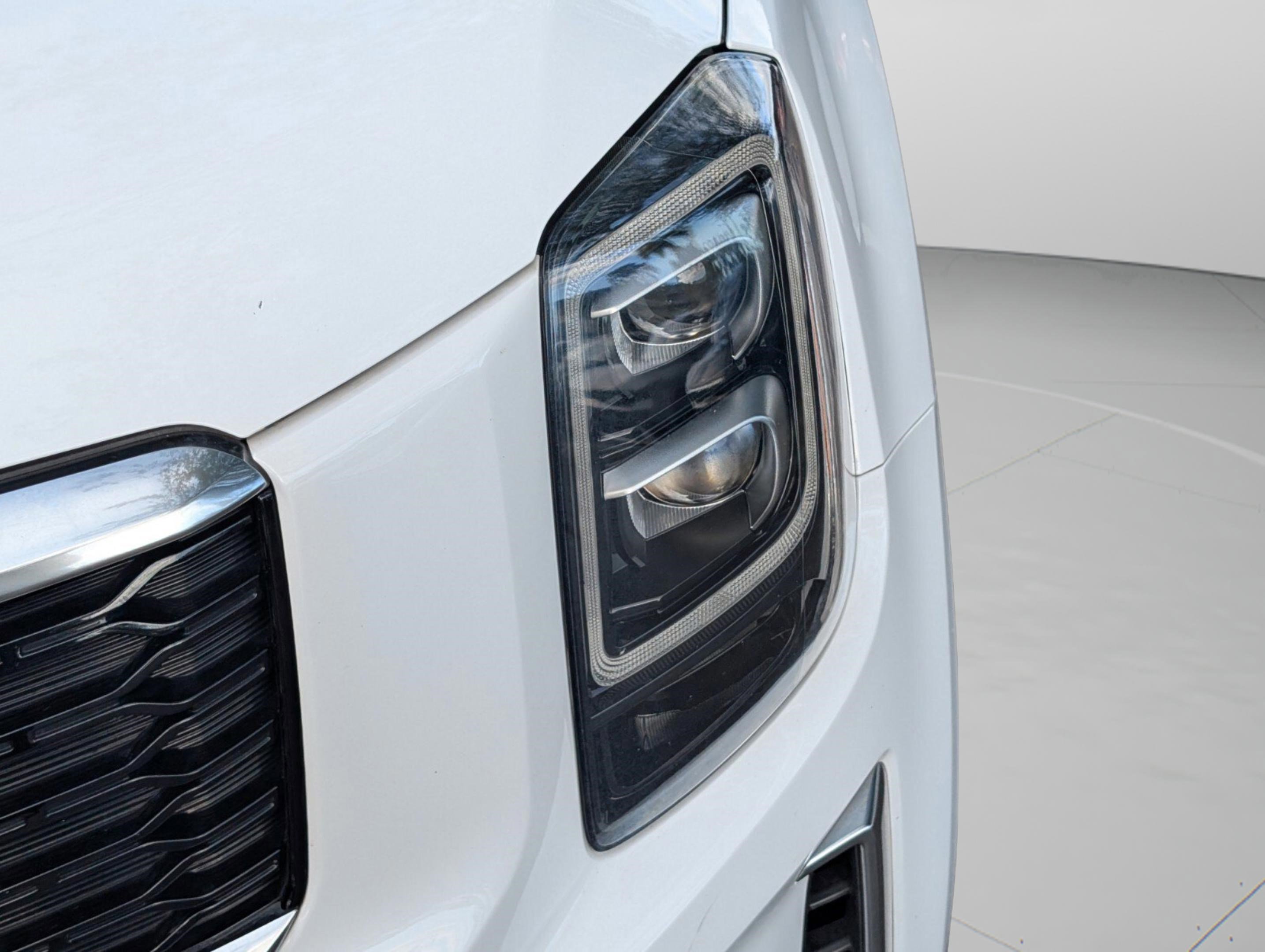 Certified 2022 Kia Telluride EX w/ EX Premium Package image 25