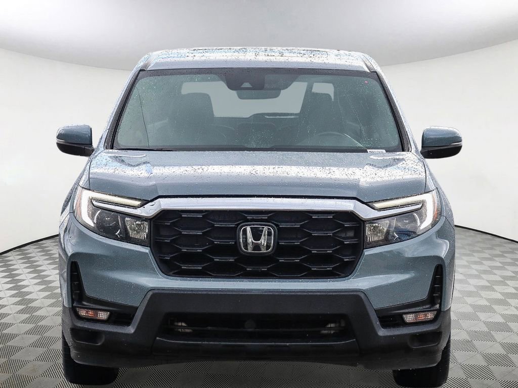 Used 2023 Honda Passport EX-L image 2