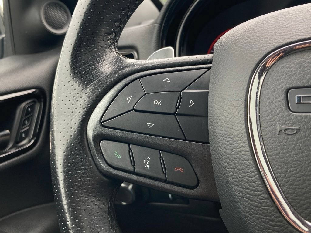 Used 2024 Dodge Durango GT RWD image 13