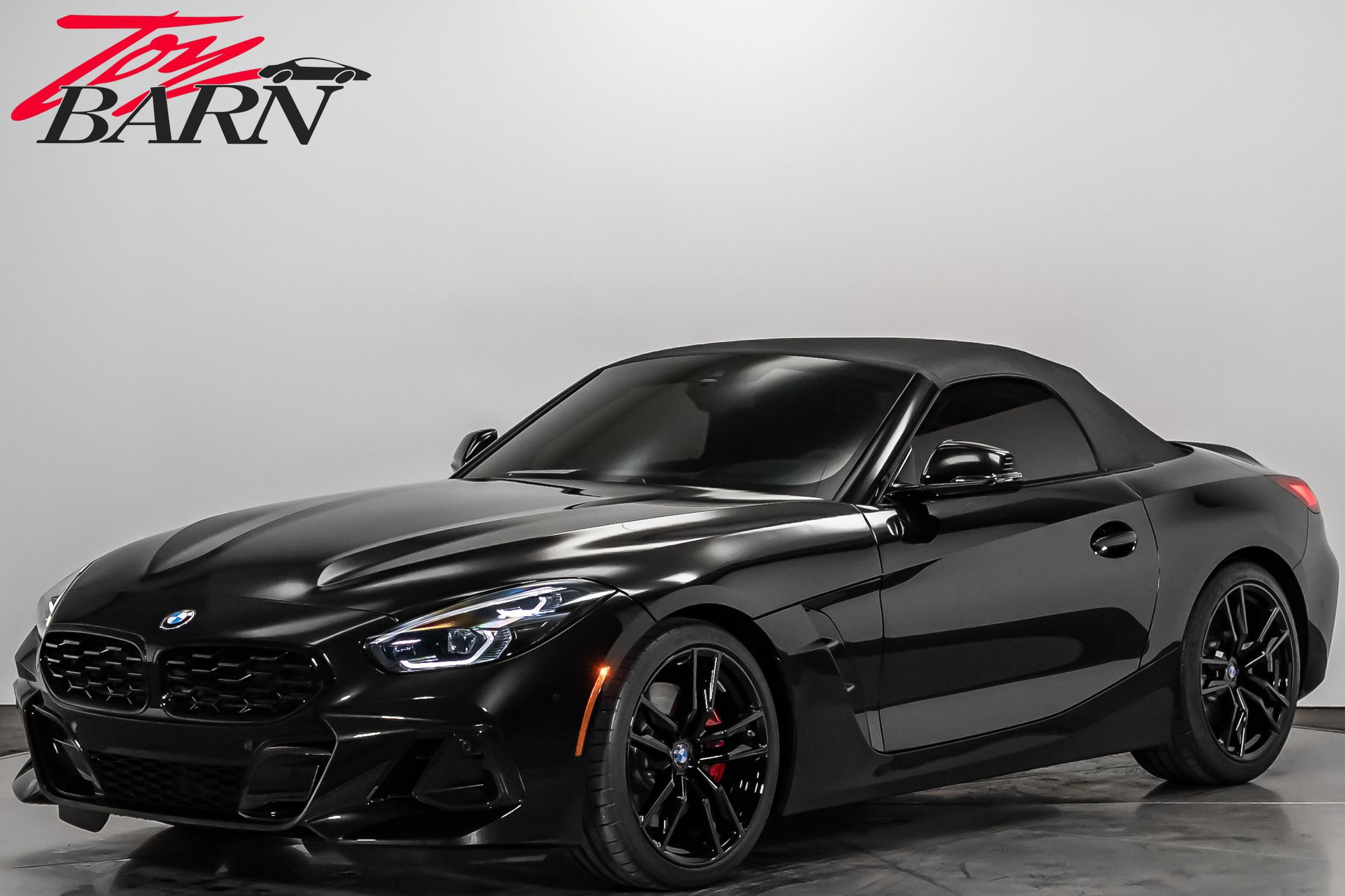 Used 2025 BMW Z4 M40i w/ Edition image 9