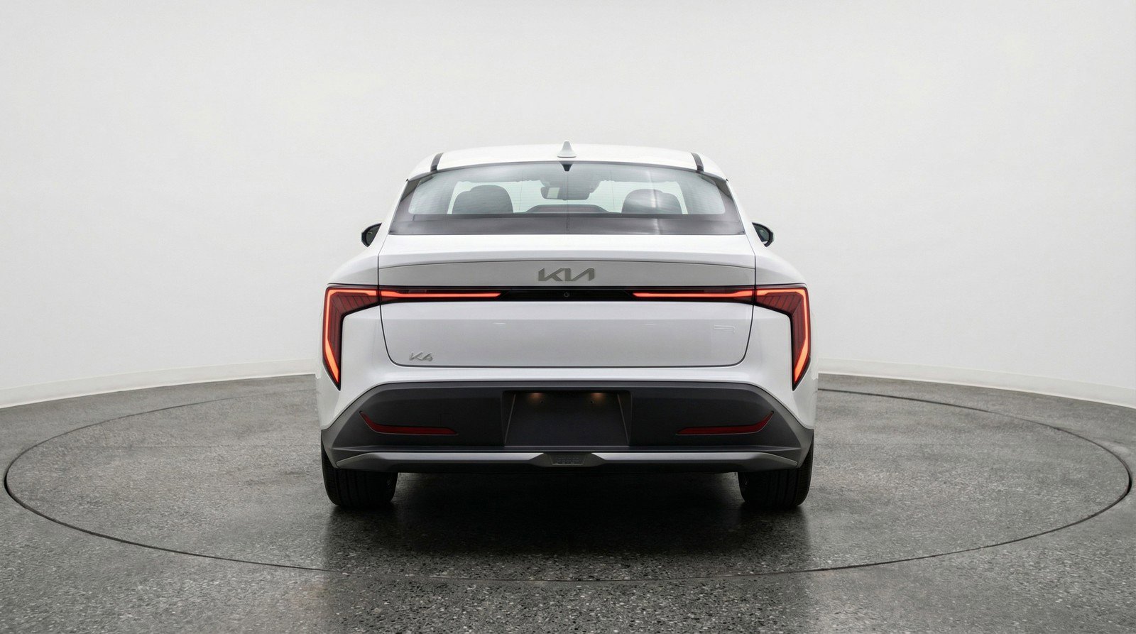 Used 2025 Kia K4 LXS image 7