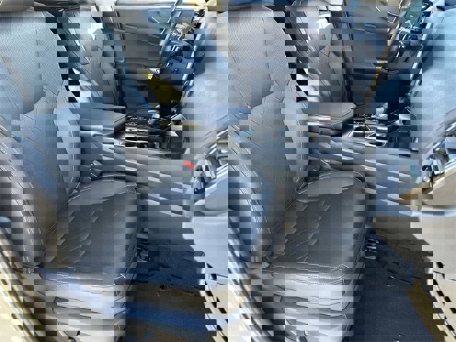 Used 2022 Lexus NX 350 AWD w/ Vision Package image 11