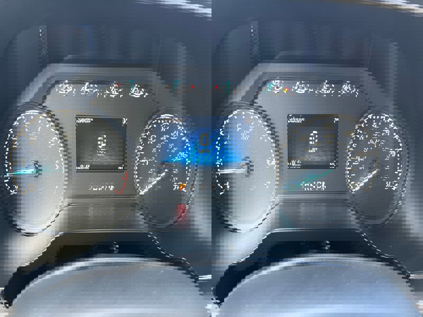 Used 2023 Ford F150 XLT w/ Trailer Tow Package image 9