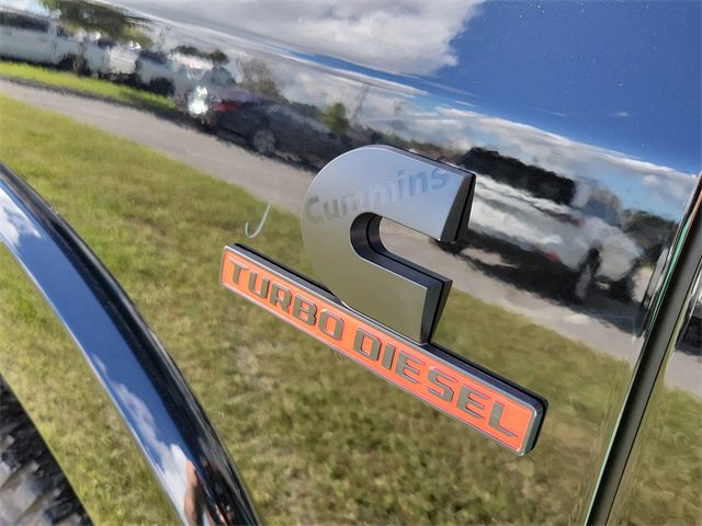 New 2026 RAM 2500 Limited image 8