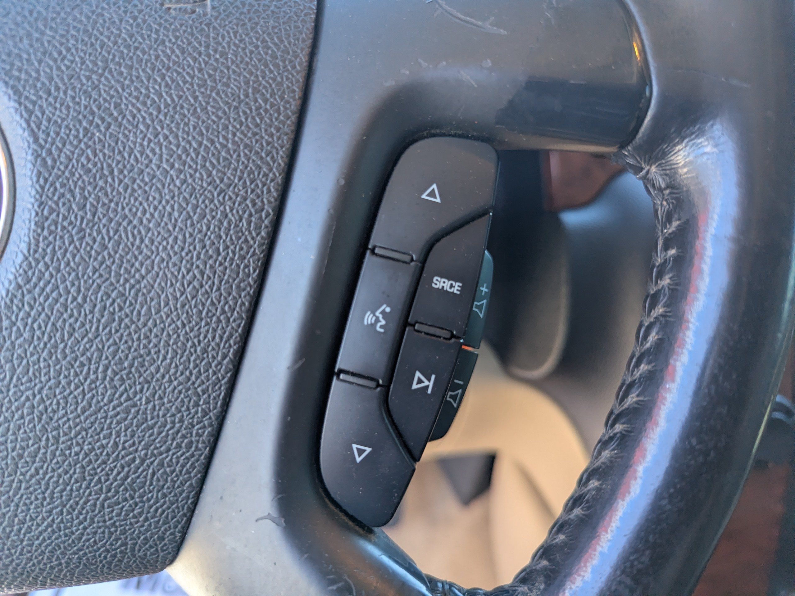 Used 2008 Chevrolet Silverado 2500 LTZ w/ Safety Package AWD/4WD image 16