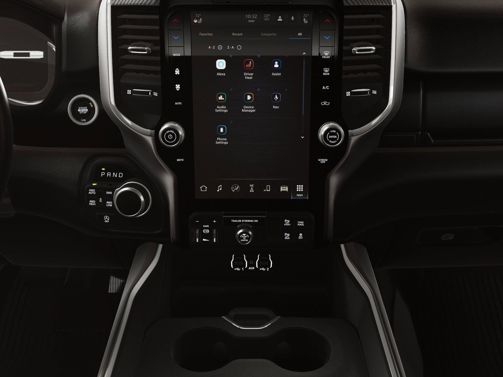 New 2026 RAM 1500 Big Horn image 29