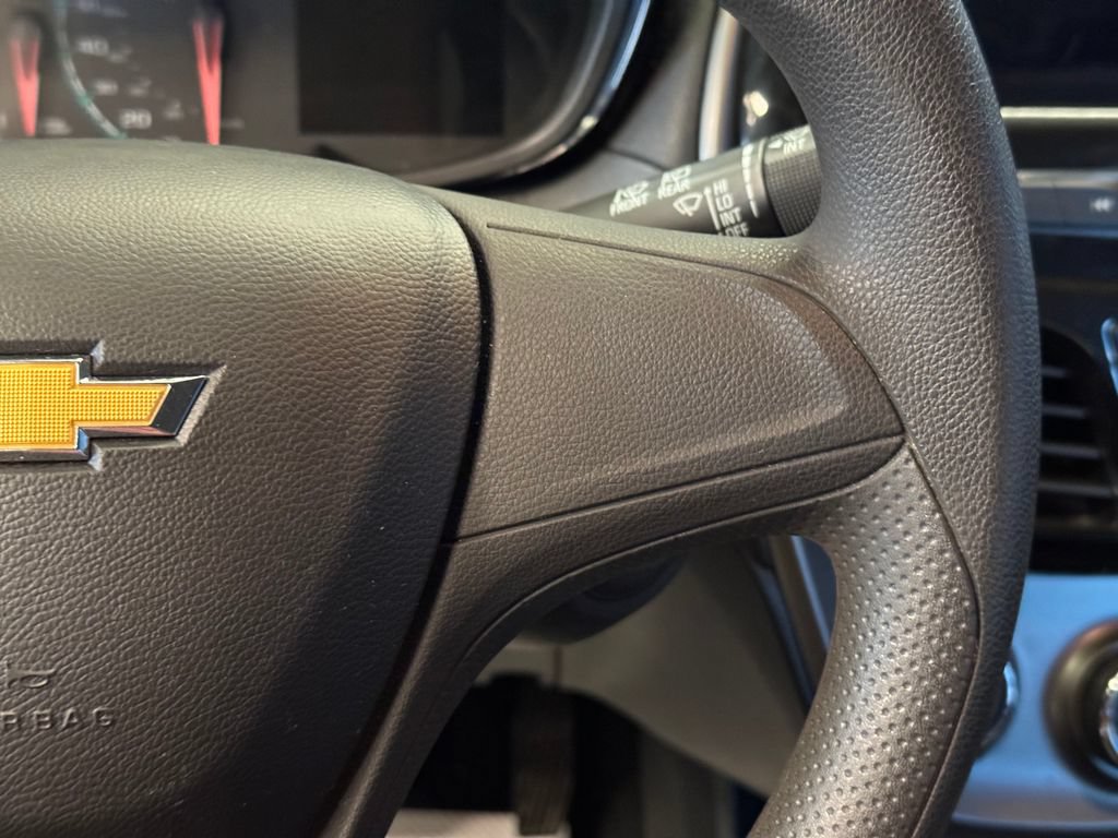 Used 2021 Chevrolet Spark LS FWD image 12