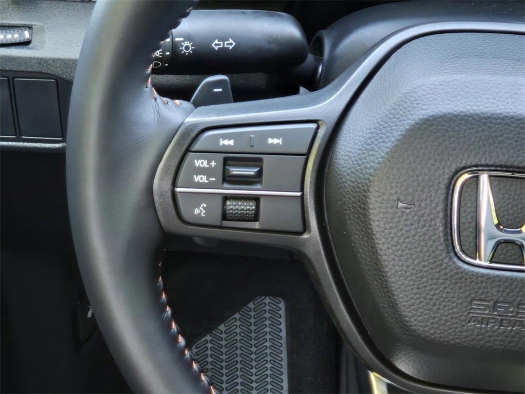 New 2026 Honda CR-V Sport-L image 15