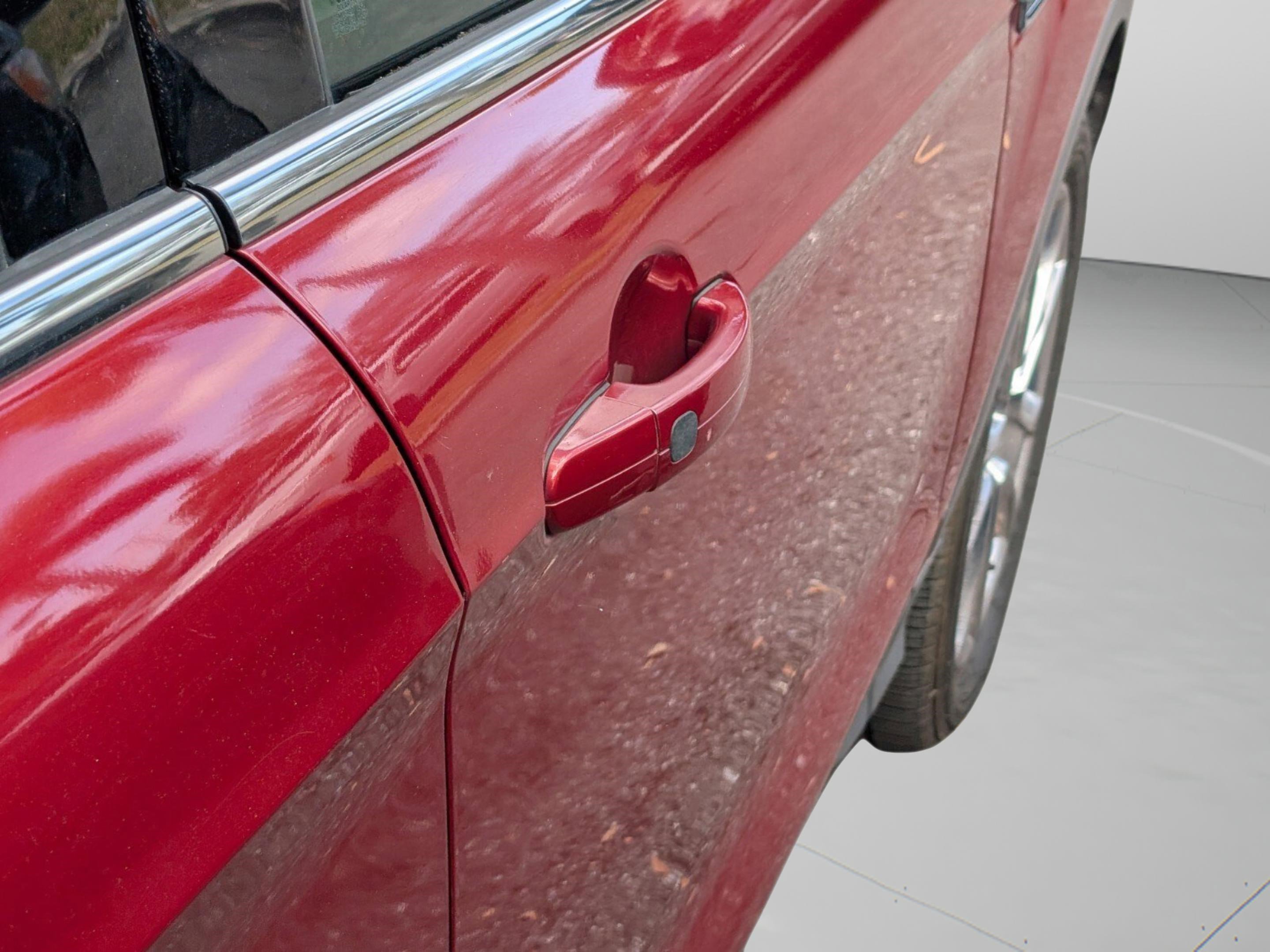 Used 2013 Ford Escape SEL image 22