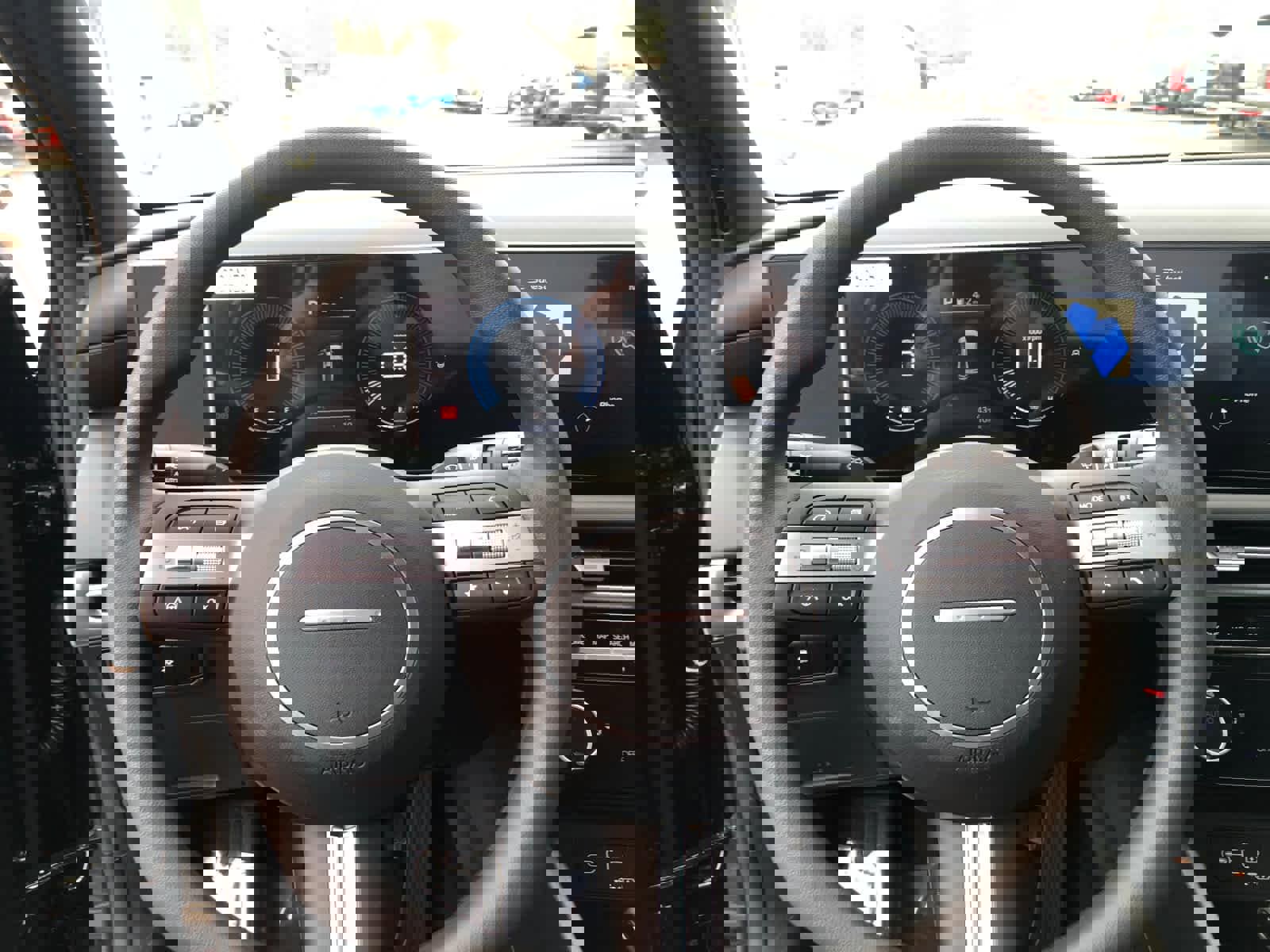 New 2026 Hyundai Santa Cruz SEL image 11