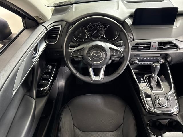 Used 2023 MAZDA CX-9 Touring Plus image 8