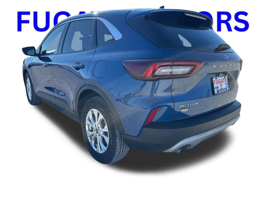 Used 2023 Ford Escape Active image 3