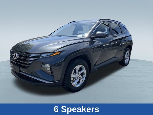 Used 2024 Hyundai Tucson SEL AWD/4WD image 9
