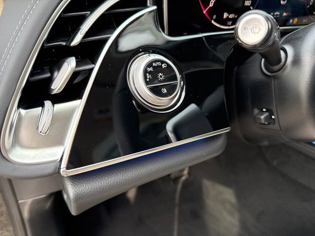 New 2026 Mercedes-Benz E 350 4MATIC Sedan image 17