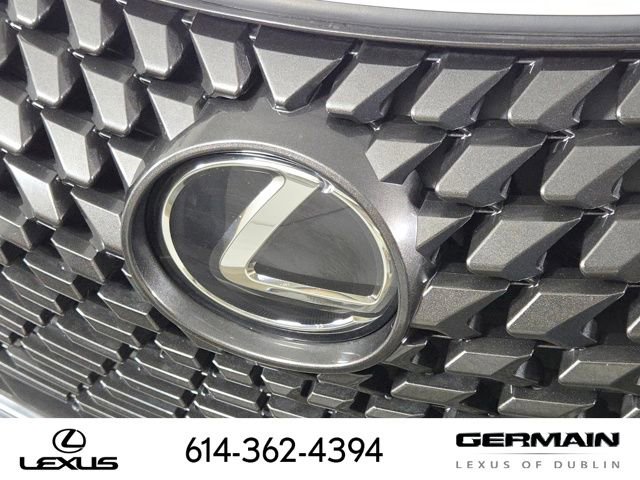 Used 2023 Lexus UX 250h 250h Premium image 15