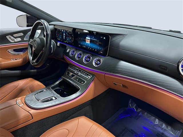 Used 2022 Mercedes-Benz CLS 450 4MATIC image 12