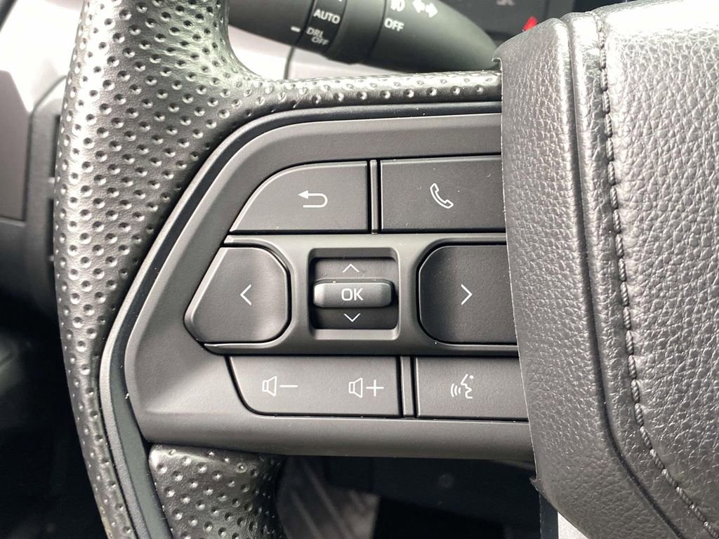 New 2026 Toyota Tacoma SR5 image 28