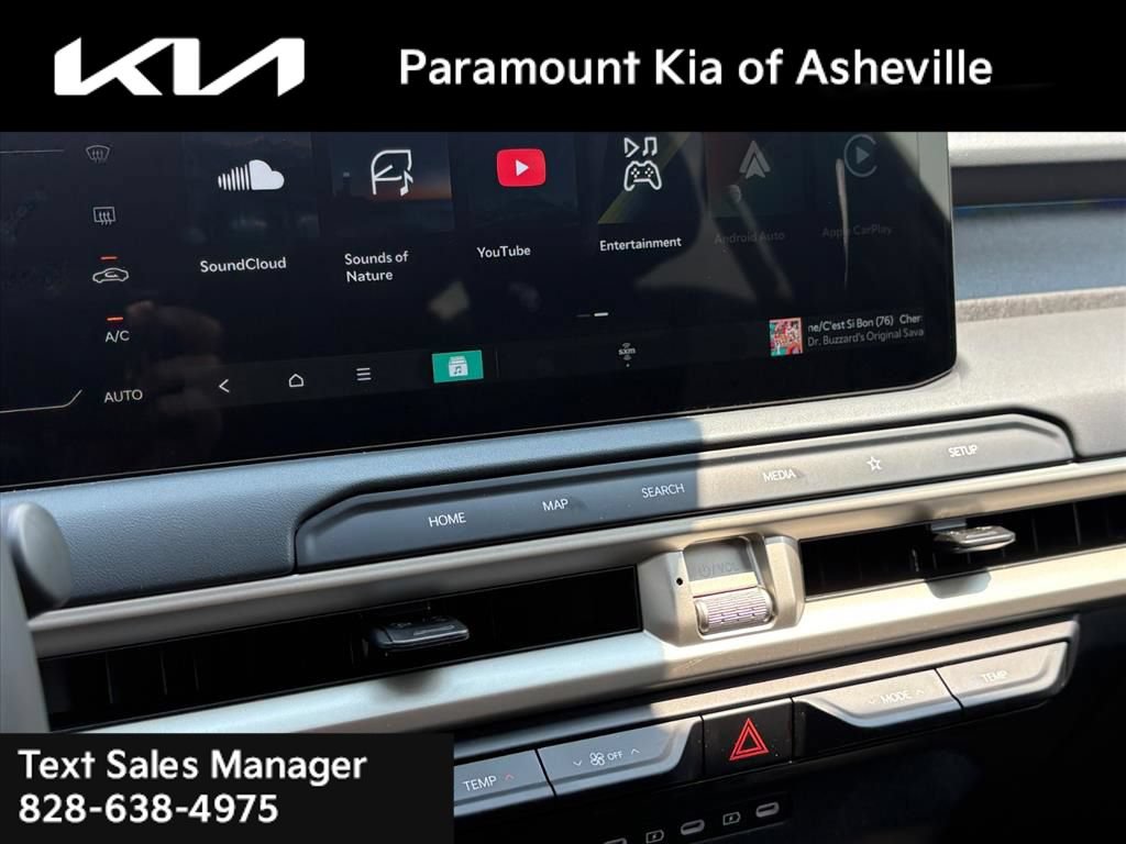Used 2027 Kia Telluride SX w/ Towing Package FWD image 13