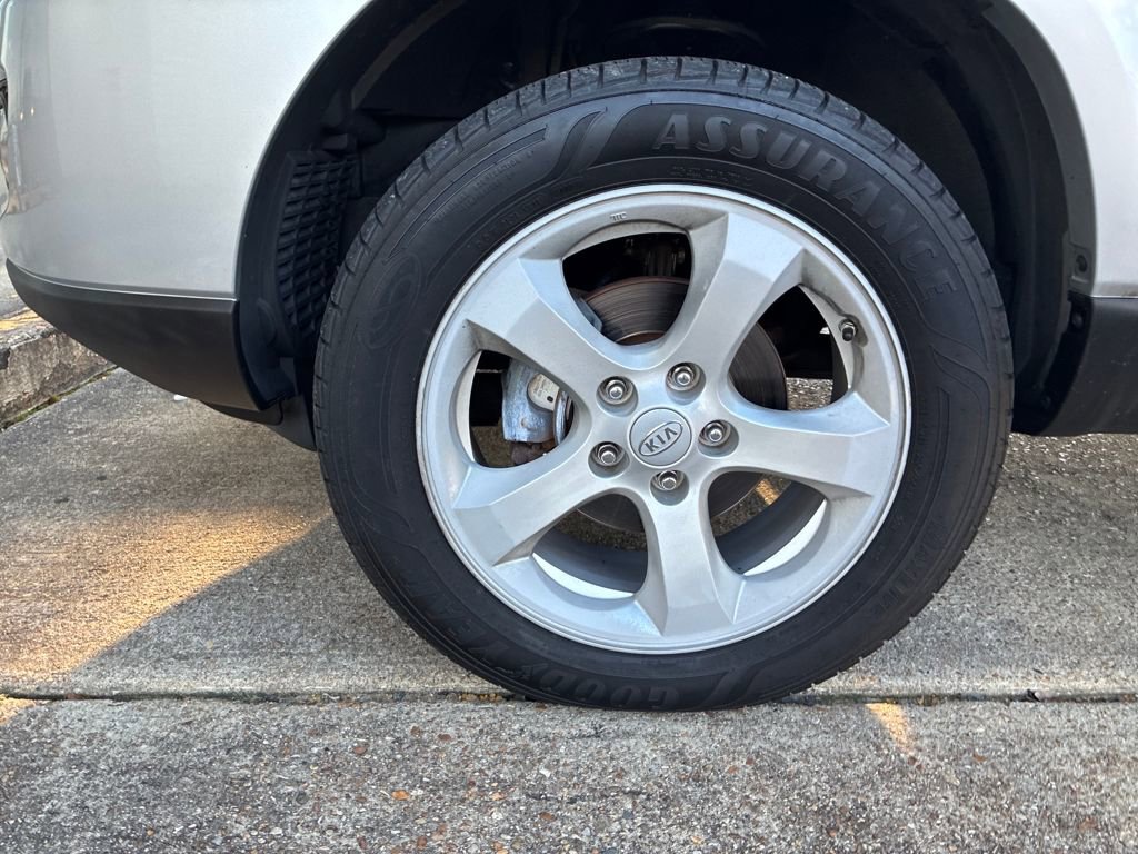 Used 2010 Kia Sportage EX image 23