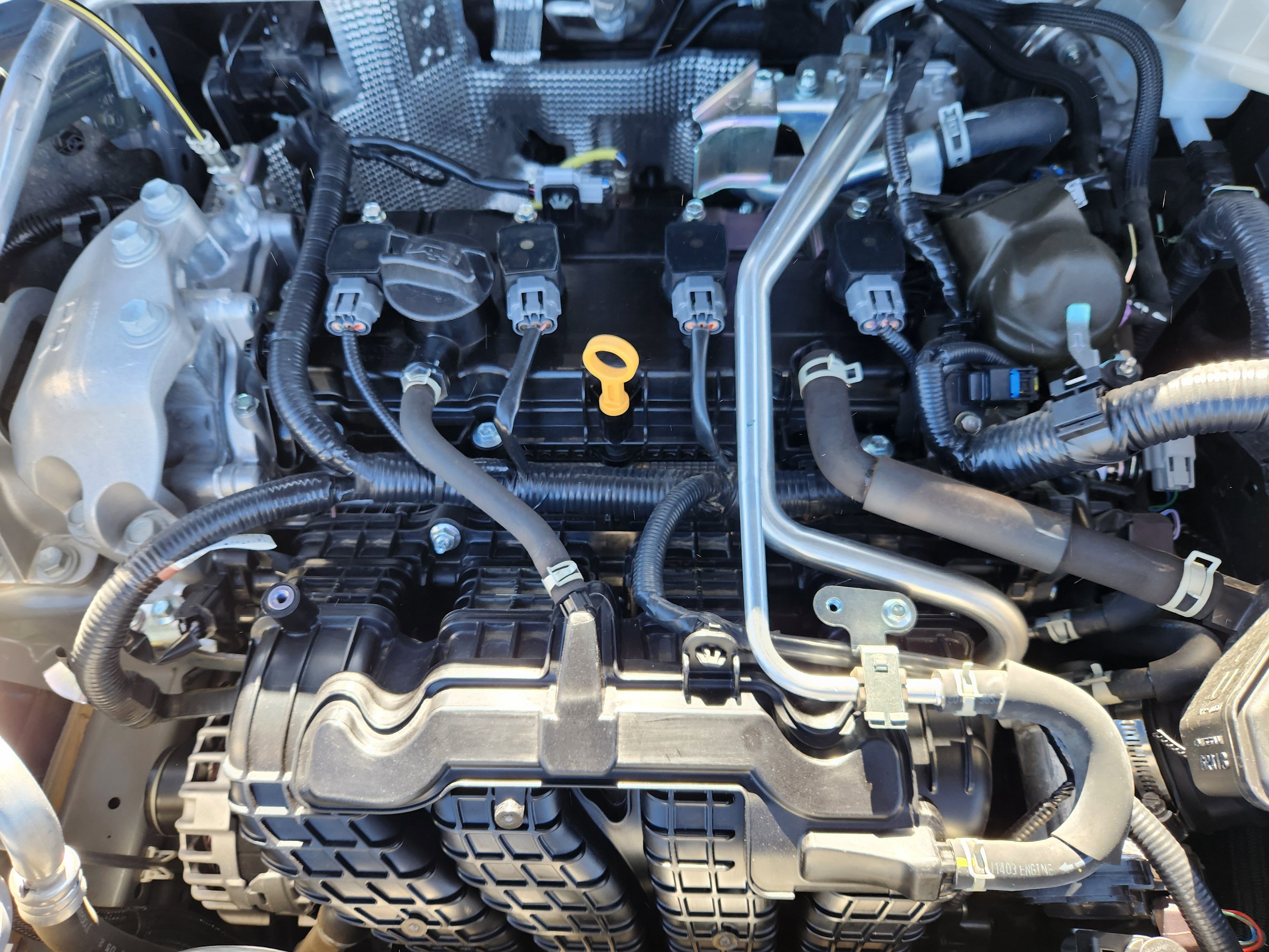 Used 2021 Nissan Rogue SL w/ Premium Package image 14