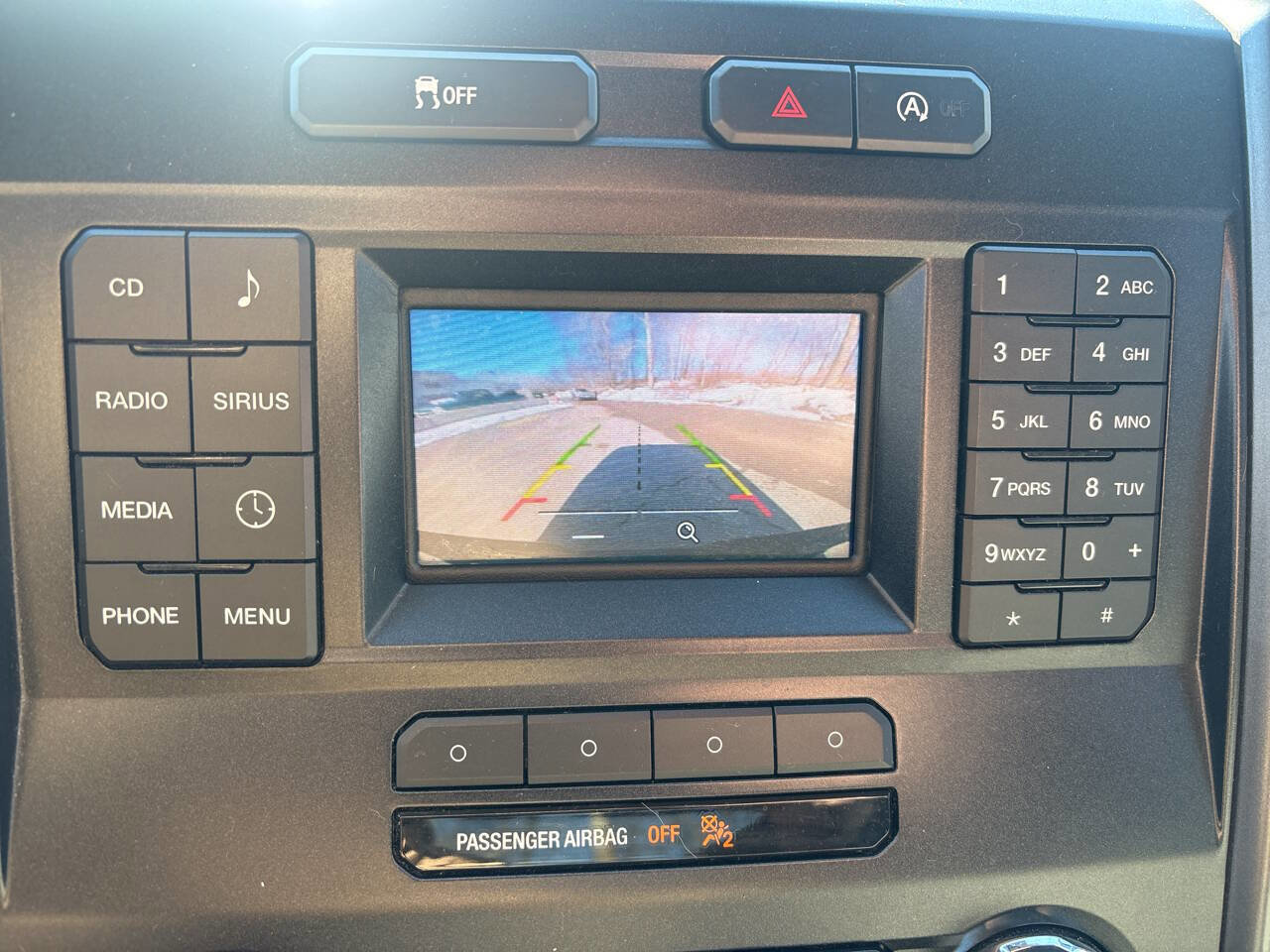 Used 2016 Ford F150 XLT w/ Equipment Group 301A Mid image 33