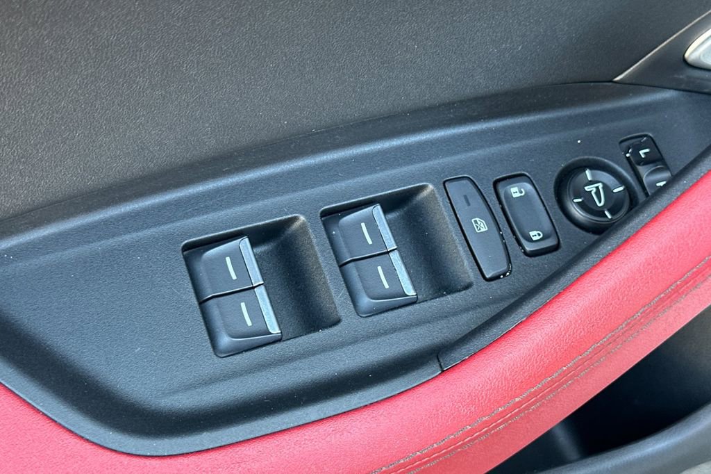 Used 2021 Acura TLX w/ A-SPEC Pkg image 12