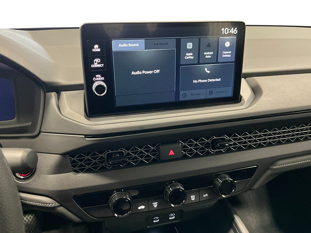 New 2026 Honda Accord LX image 16