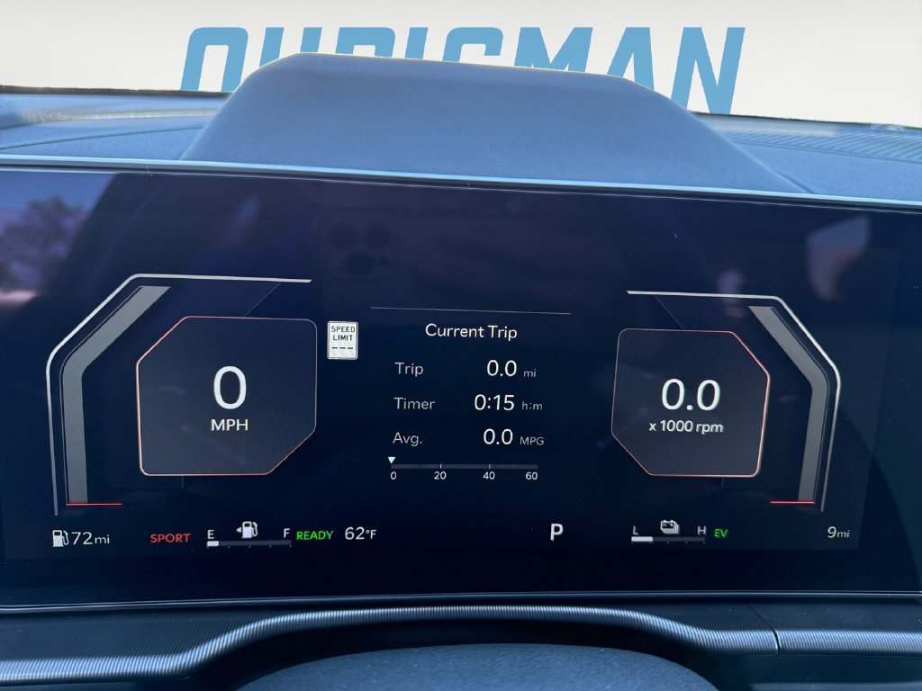 New 2027 Kia Sportage SX Prestige AWD/4WD image 18