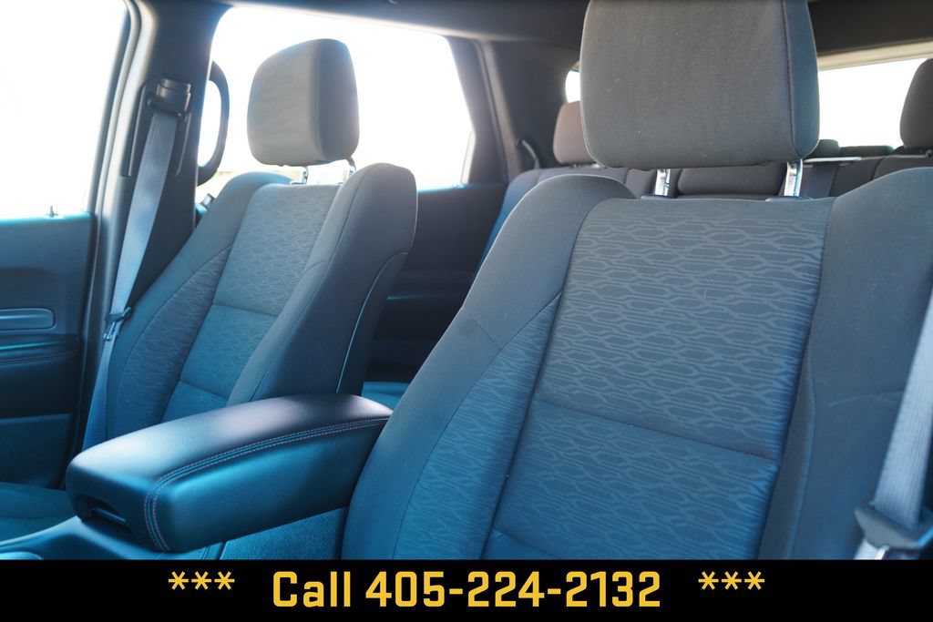 Used 2026 Dodge Durango GT AWD/4WD image 18
