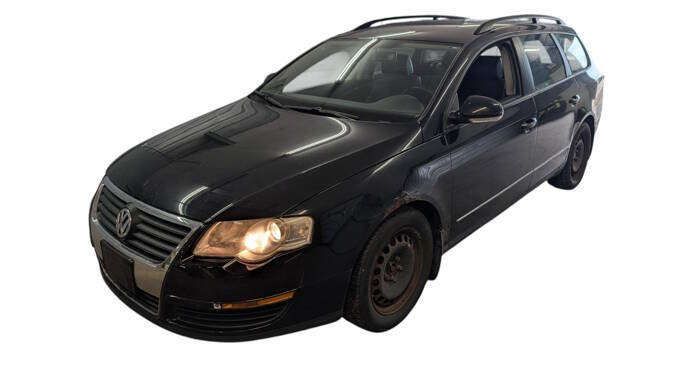 Used 2007 Volkswagen Passat 2.0T