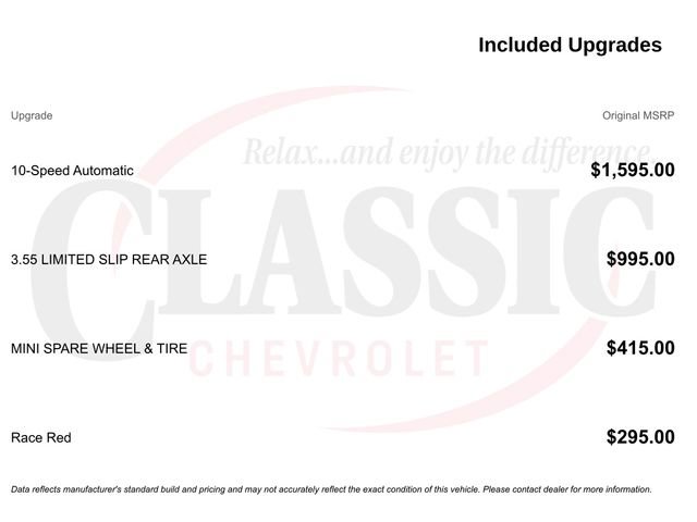 Used 2024 Ford Mustang GT RWD image 21