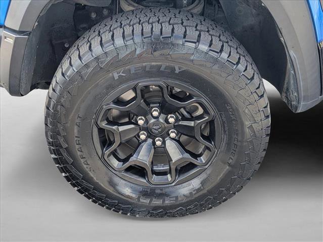 Used 2021 RAM 1500 TRX w/ TRX Level 2 Equipment Group AWD/4WD image 22