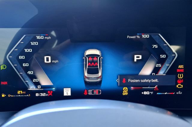 New 2026 BMW M235i xDrive w/ M Performance Package AWD/4WD image 16