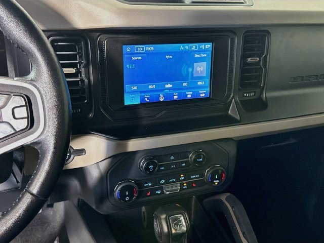 Used 2022 Ford Bronco Big Bend AWD/4WD image 17