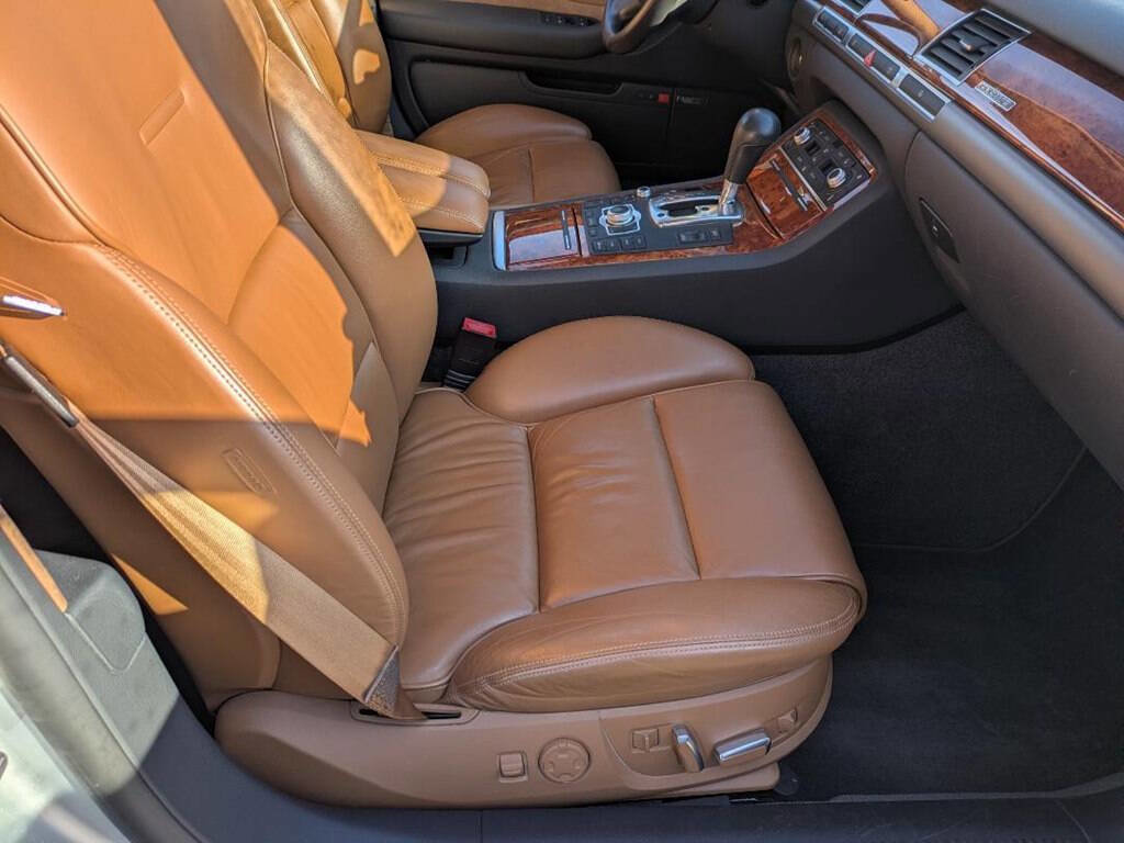 Used 2006 Audi A8 4.2 image 12