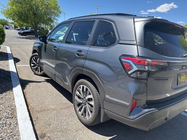 Used 2025 Subaru Forester Touring image 17