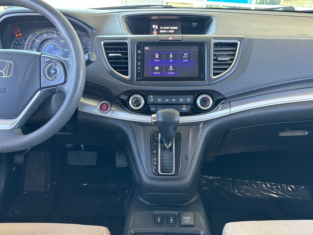 Used 2016 Honda CR-V EX image 13