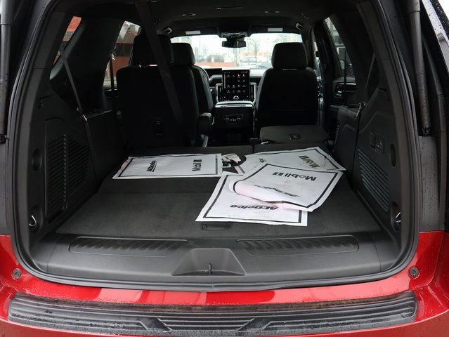 New 2026 GMC Yukon Elevation image 19