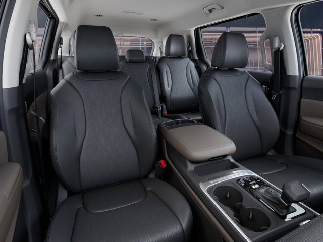 New 2026 Kia Carnival EX FWD image 15