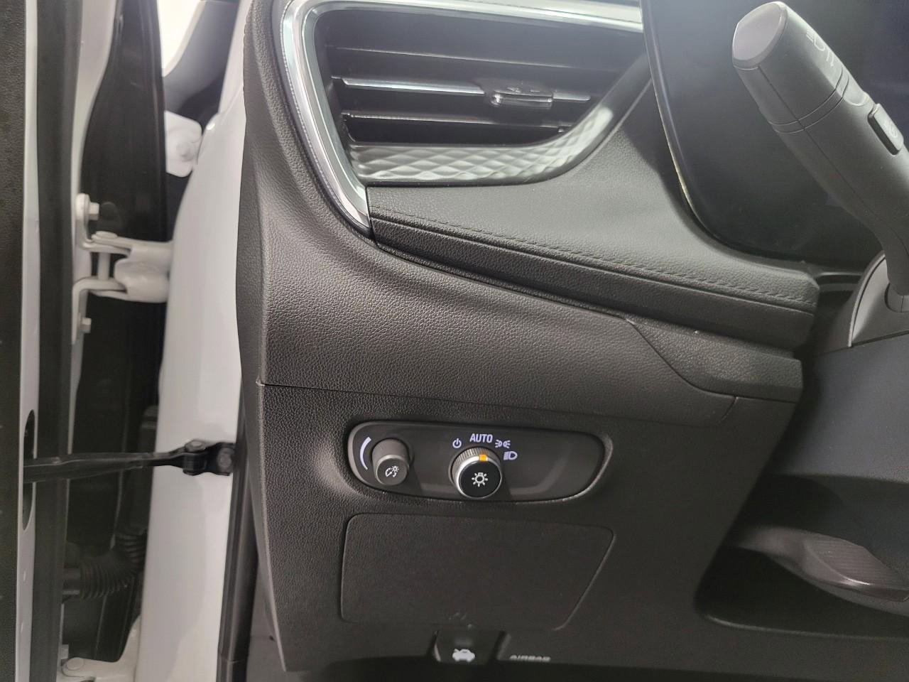 Used 2025 Buick Encore GX Preferred image 10