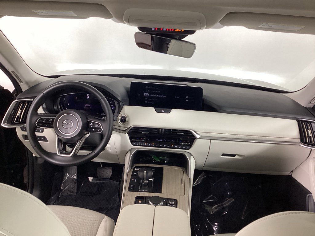 Used 2025 MAZDA CX-90 Plug-In Hybrid w/ Premium Plus image 21